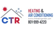 CTR Heating & Air Conditioning