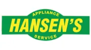 Hansen's Appliance Service