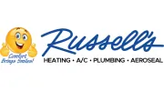 Russell's Heating & Air Conditioning