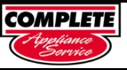 Complete Appliance Service