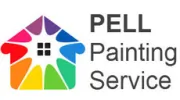 Fred Pell Painting