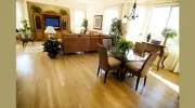 Taunton Floor Refinishing