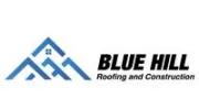 Blue Hill Roofing