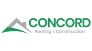 Concord Roofing & Construction