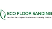 Eco Floor Sanding