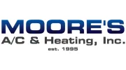 Moore's A/C & Heating