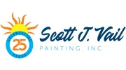 Scott J Vail Painting