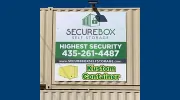 Secure Box Self Storage