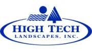 High Tech Landscapes