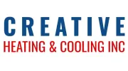 Creative Heating & Cooling