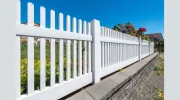 Western Fence