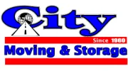 City Moving & Storage