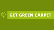 Get Green Carpet