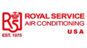 Royal Service Air Conditioning