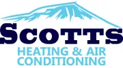 Scott's Heating & Air Conditioning