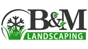 B & M Landscaping