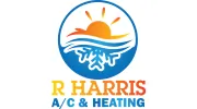 R Harris A/C & Heating