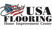 Behr's USA Flooring