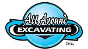 All Around Excavating