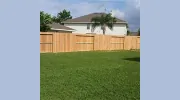 Hutchens' Fencing