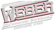 Weber Concrete Services