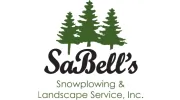SaBells Snowplowing & Landscape Service