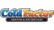 Cold Factor Heating & Air Services