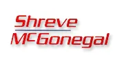 Shreve McGonegal
