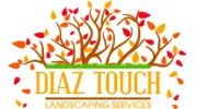 Diaz Touch Landscaping Services