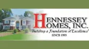 Hennessey Homes