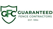 Guaranteed Fence