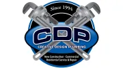 Creative Design Plumbing