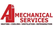 A & J Mechanical Services