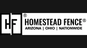 Homestead Fence
