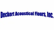 Deckert Acoustical Floors