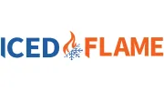 Iced Flame