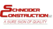 Schneider Construction Co