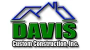 Davis Custom Construction