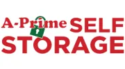 A-Prime Self Storage