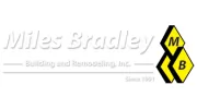 Miles Bradley