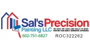 Sals Precision Painting