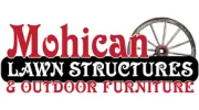 Mohican Lawn Structures