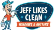 Jeff Likes Clean Windows