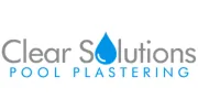 Clear Solutions Pool Plastering