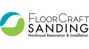 Floor Craft Sanding