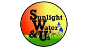 Sunlight Water and Us