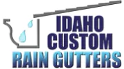 Idaho Custom Rain Gutters