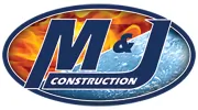 M & J Construction