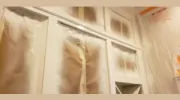 Triangle Precision Painting