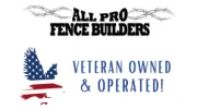 All Pro Fence Builders